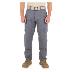 Men's First Tactical Defender Pants Gray