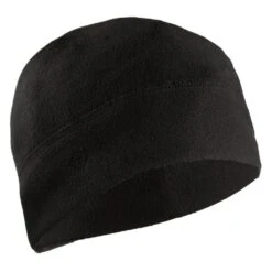First Tactical Fleece Service Beanie Black~2022