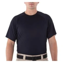 Men's First Tactical Performance T-Shirt Navy