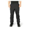 Men's First Tactical Tactix Rain Pants Black