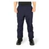 Men's First Tactical Tactix Rain Pants Navy