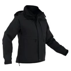 Women's First Tactical Tactix System Jacket Black~2
