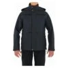 Women's First Tactical Tactix System Parka Black~2