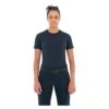 Women's First Tactical Tactix T-Shirt Navy~2