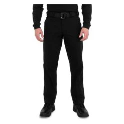 Men's First Tactical V2 Pro Duty 6 Pocket Pants Black