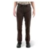 Women's First Tactical V2 Pro Duty Uniform Pants Brown~2