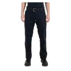 Women's First Tactical V2 Pro Duty Uniform Pants Navy~2