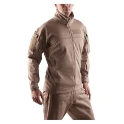 Men's Massif Elements NAVAIR Jacket Tan