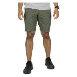 Men's Mission Made Tactical Shorts Green