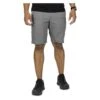 Men's Mission Made Tactical Shorts Gray