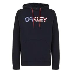 Men's Oakley B1B PO Hoodie 2.0 Flag