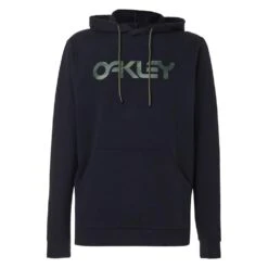 Men's Oakley B1B PO Hoodie 2.0 Camo
