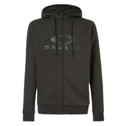 Men's Oakley Bark FZ Hoodie 2.0 Camo