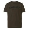 Men's Oakley SI Indoc T-Shirt Brush
