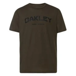 Men's Oakley SI Indoc T-Shirt Brush