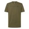 Men's Oakley SI Pillars T-Shirt Brush