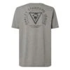 Men's Oakley SI Strong T-Shirt Gray