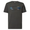 Oakley SI TBL Ellipse T-Shirt Blackout