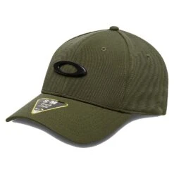 Oakley Tincan Cap Brush
