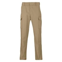 Men's Propper Class B Canvas Cargo Pants Khaki~1