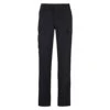 Women's Propper Class B Canvas Cargo Pants Navy~2