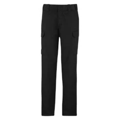 Women's Propper Class B Twill Cargo Pants Black~2