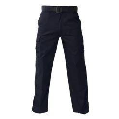 Women's Propper Critical Response EMS Pants Navy~2