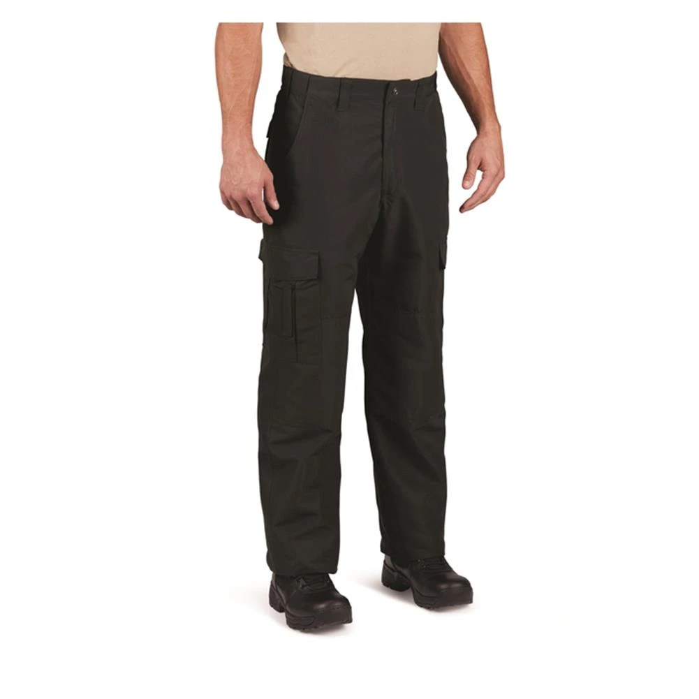 Men's Propper EdgeTec EMS Pants Black~1 1 Men's Propper EdgeTec EMS Pants Black~1