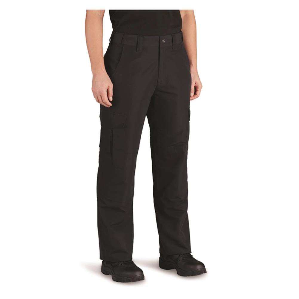 Women's Propper EdgeTec EMS Pants Navy~2 1 Women's Propper EdgeTec EMS Pants Navy~2