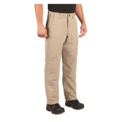 Men's Propper EdgeTec Slick Pants Khaki~1
