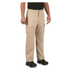 Men's Propper EdgeTec Tactical Pants Khaki~1
