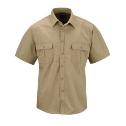 Men's Propper Kinetic Shirt Khaki~1