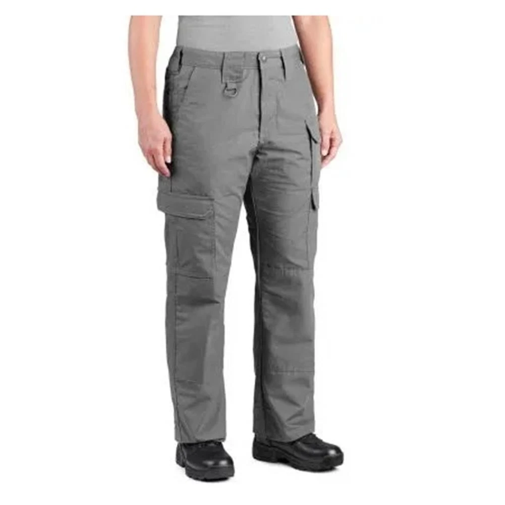 Women's Propper Lightweight Tactical Pants Gray 1 Women's Propper Lightweight Tactical Pants Gray