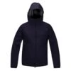Propper Nylon Rain Jacket Navy
