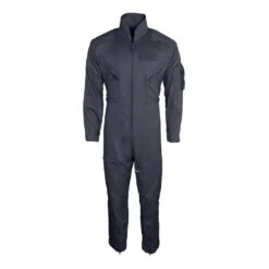 Propper Poly Cotton Twill 27/P Flyers Coveralls Navy