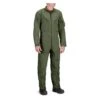 Propper Poly Cotton Twill 27/P Flyers Coveralls Green