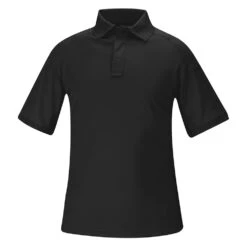 Men's Propper Snag-Free Polo Black~1
