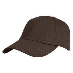 Propper Stretch Mesh Hood Fitted Hat Brown