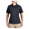 Women's Propper Summerweight Polo Navy