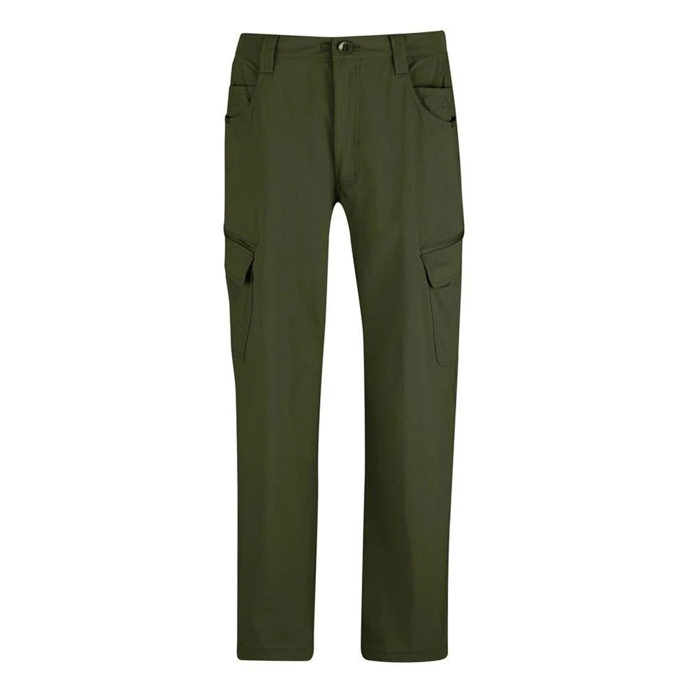 Women's Propper Summerweight Tactical Pants Olive 1 Women's Propper Summerweight Tactical Pants Olive