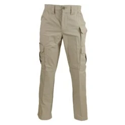 Men's Propper Uniform Lightweight Tactical Pants Khaki