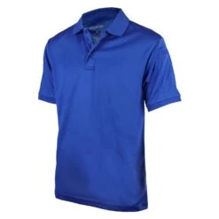 Men's Propper Uniform Polo Blue~1