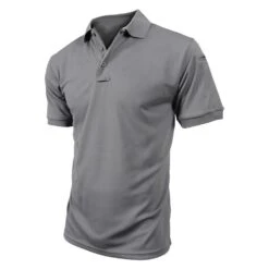 Men's Propper Uniform Polo Gray~1