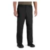 Men's Propper Uniform Slick Pants Black