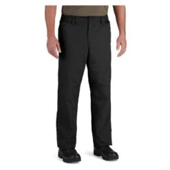 Men's Propper Uniform Slick Pants Black