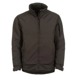 Men's Snugpak Arrowhead Jacket Black