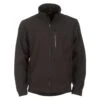 Men's Snugpak Cyclone Jacket Black