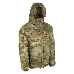 Snugpak SJ-9 Jacket Multicam