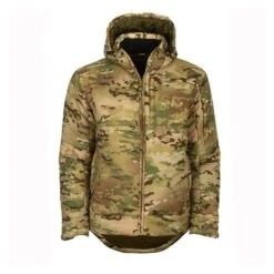Snugpak Tomahawk Jacket Multicam