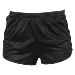 Men's Soffe Ranger Panty Shorts Black
